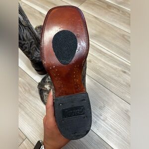 Women’s Ferrini Boots